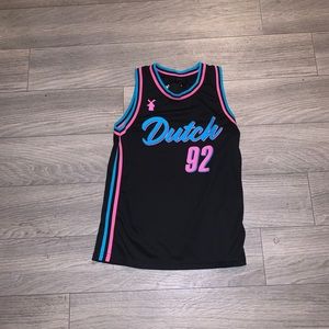 Dutch Bros Jersey